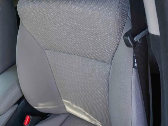 2017 Honda HR-V LX