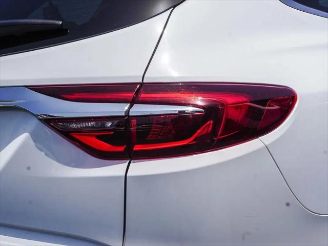 2020 Buick Enclave FWD Essence