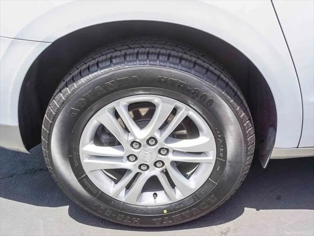 2020 Buick Enclave FWD Essence