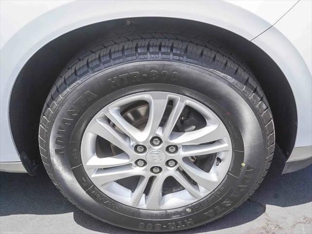 2020 Buick Enclave FWD Essence