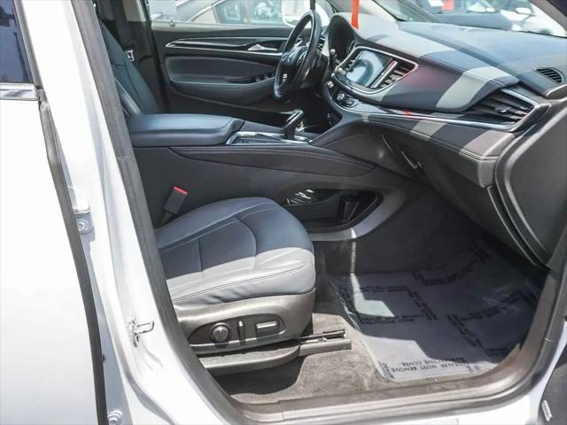 2020 Buick Enclave FWD Essence