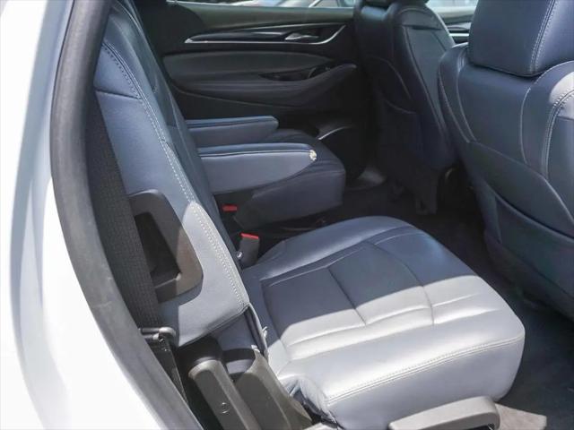 2020 Buick Enclave FWD Essence