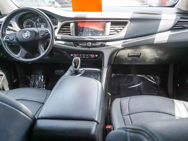 2020 Buick Enclave FWD Essence