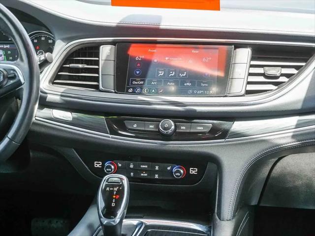 2020 Buick Enclave FWD Essence