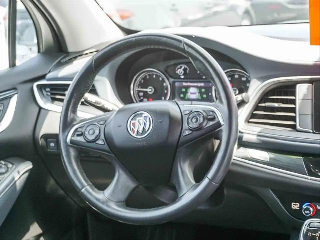 2020 Buick Enclave FWD Essence