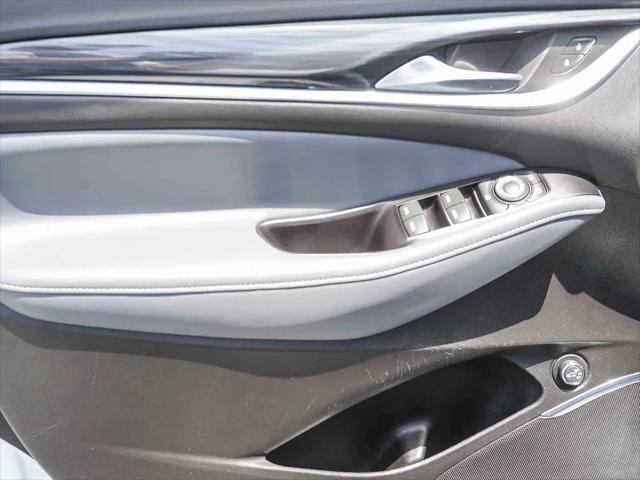 2020 Buick Enclave FWD Essence