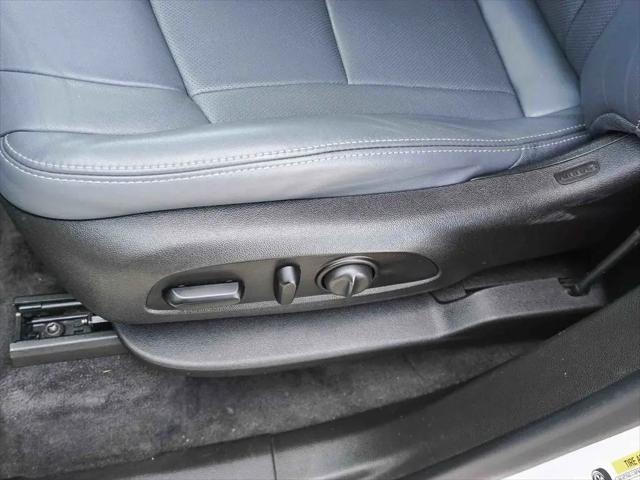 2020 Buick Enclave FWD Essence