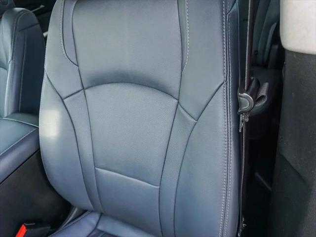 2020 Buick Enclave FWD Essence