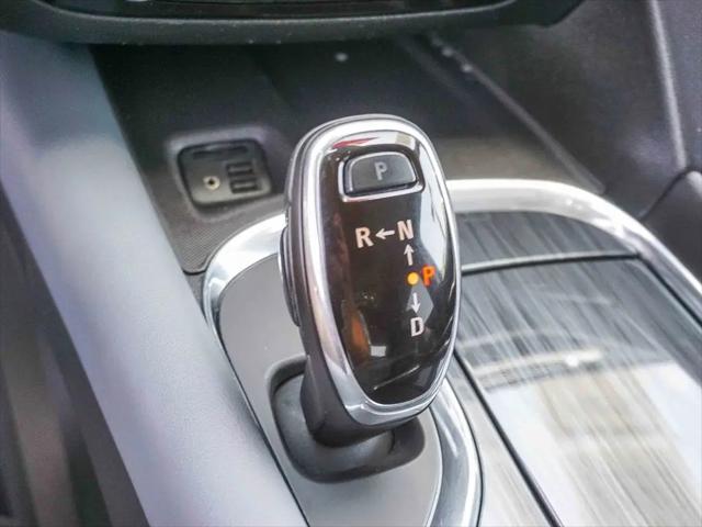 2020 Buick Enclave FWD Essence