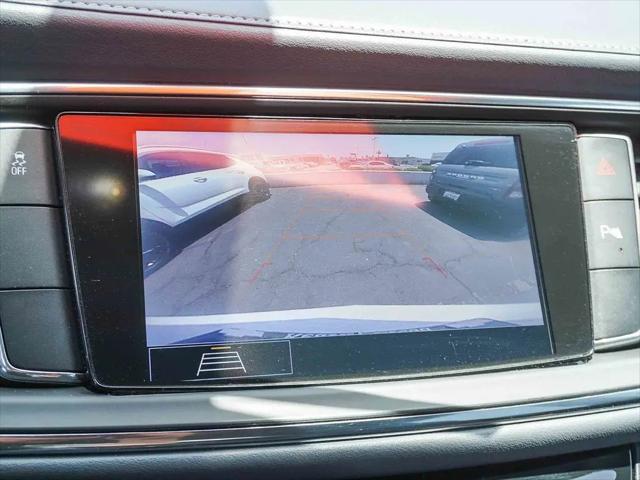 2020 Buick Enclave FWD Essence