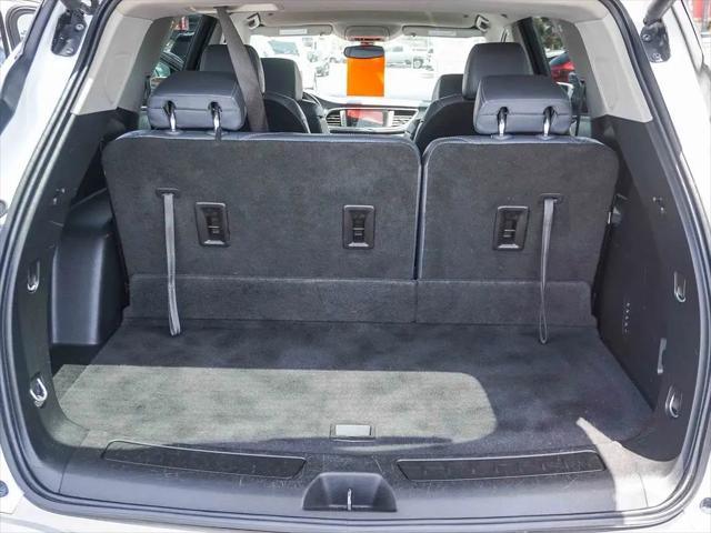 2020 Buick Enclave FWD Essence