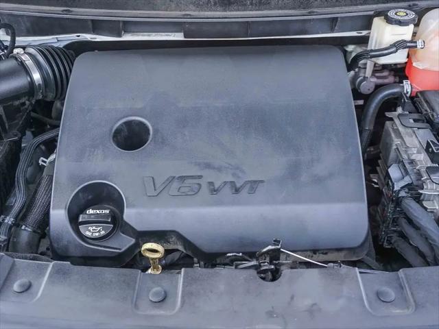 2020 Buick Enclave FWD Essence