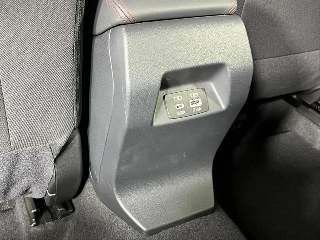 2024 Subaru Impreza RS 5-Door