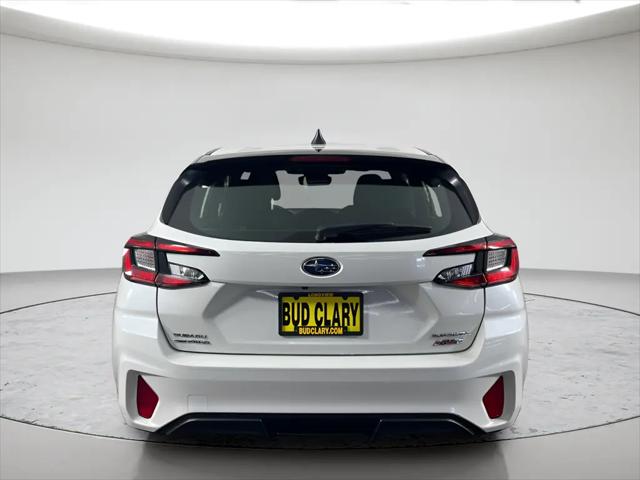 2024 Subaru Impreza RS 5-Door
