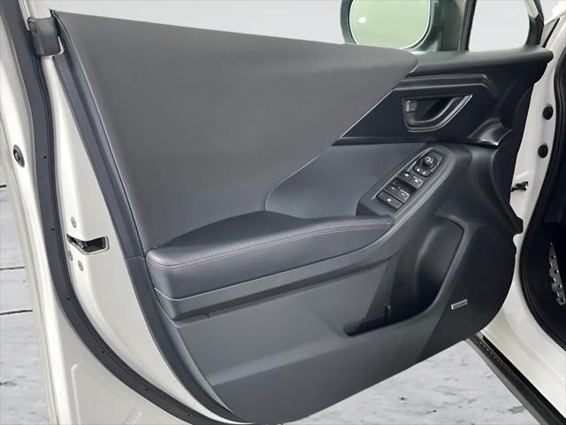 2024 Subaru Impreza RS 5-Door