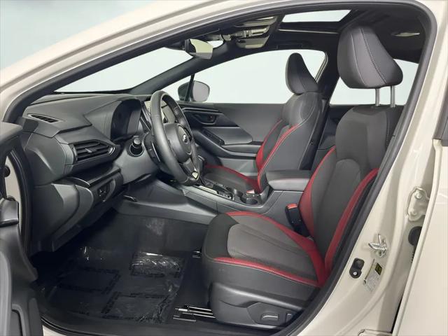 2024 Subaru Impreza RS 5-Door