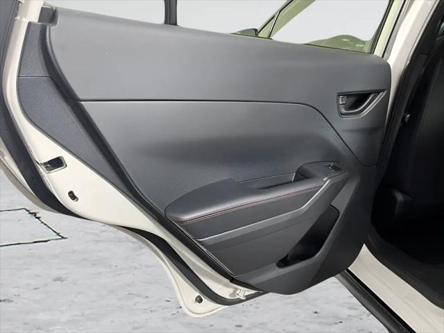 2024 Subaru Impreza RS 5-Door