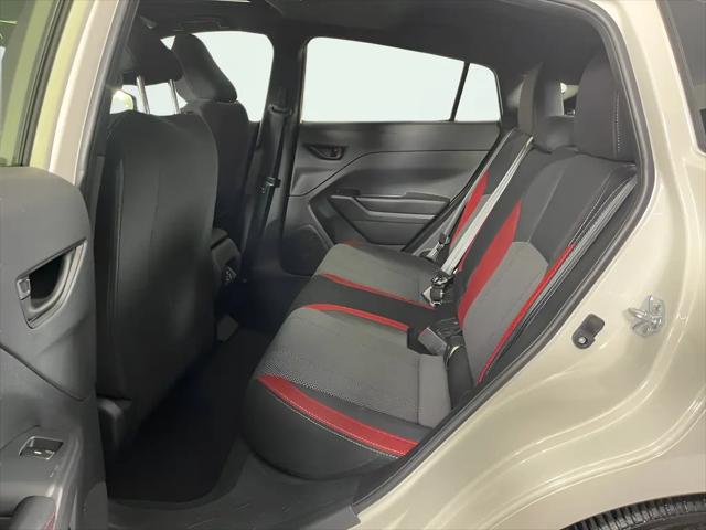 2024 Subaru Impreza RS 5-Door