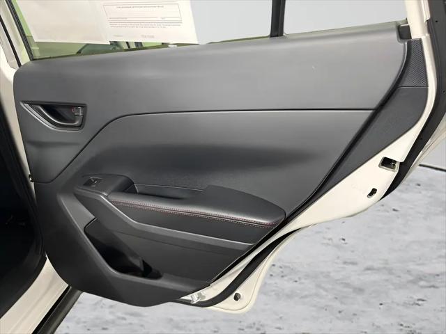 2024 Subaru Impreza RS 5-Door