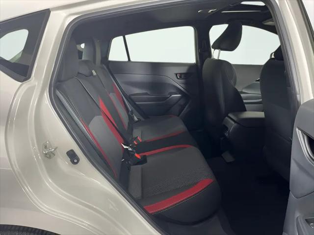 2024 Subaru Impreza RS 5-Door