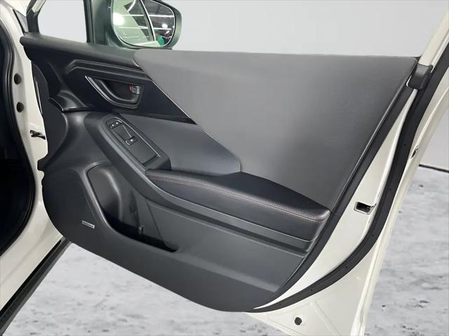 2024 Subaru Impreza RS 5-Door
