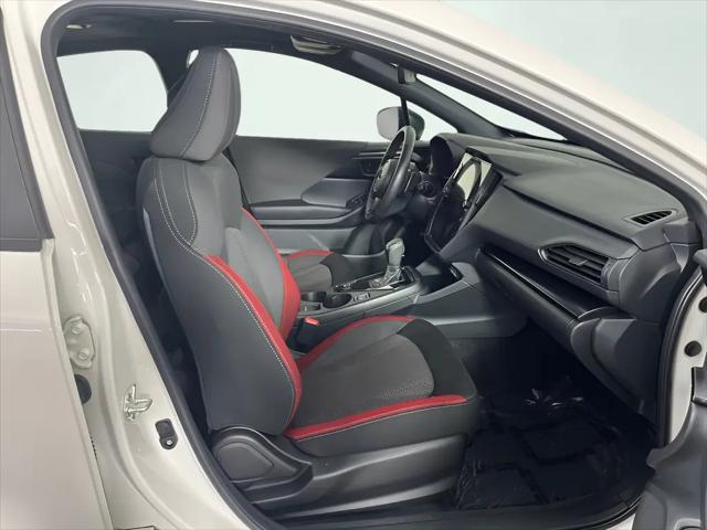 2024 Subaru Impreza RS 5-Door