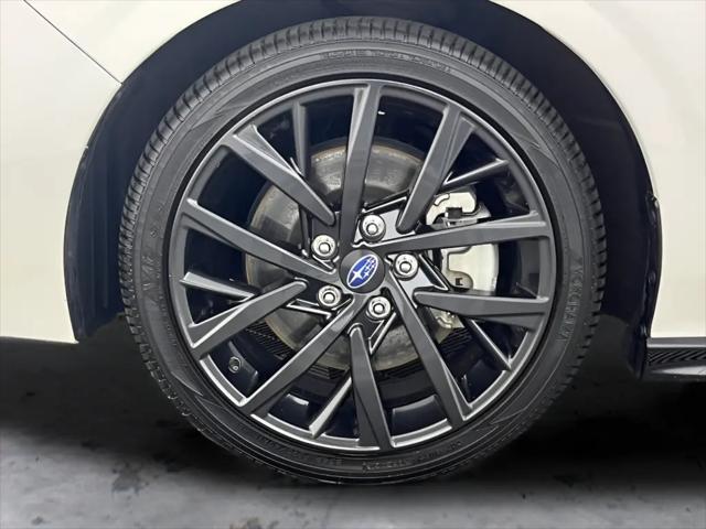 2024 Subaru Impreza RS 5-Door