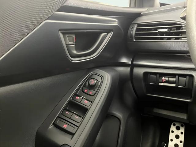 2024 Subaru Impreza RS 5-Door