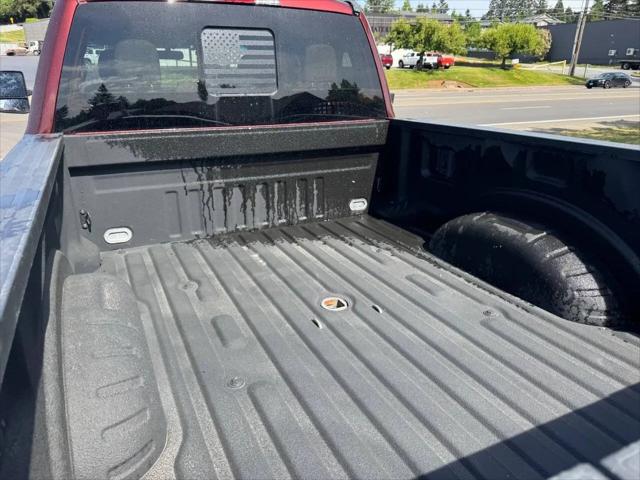 2017 Ford F-350 LARIAT