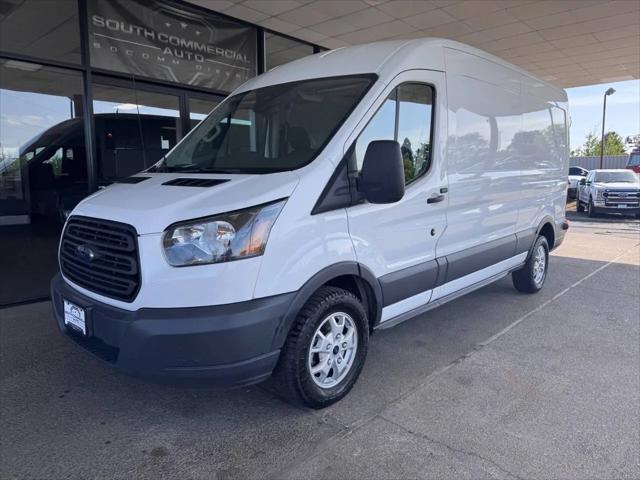 2015 Ford Transit T-250 for sale in Albany, OR