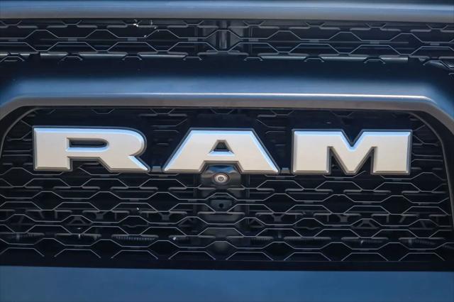 2021 Jeep Ram 2500 Power Wagon Crew Cab 4x4 6'4" Box