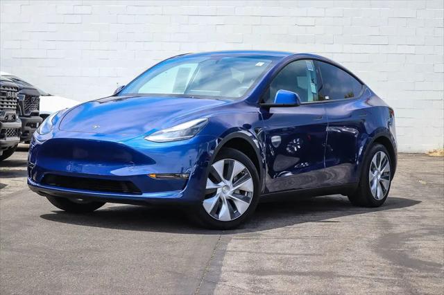 2023 Tesla Model Y RWD for sale in Costa Mesa, CA