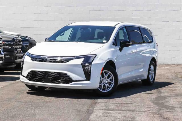 2027 Chrysler Pacifica Select for sale in Costa Mesa, CA