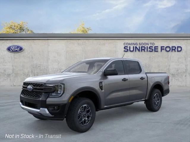 2026 Ford Ranger XLT for sale in Fort Pierce, FL