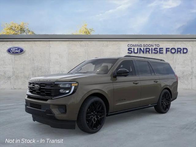 2026 Ford Expedition Max Platinum MAX for sale in Fort Pierce, FL