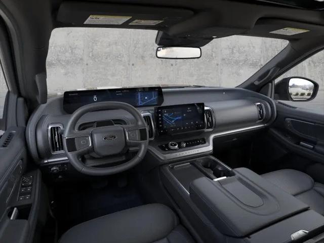 2026 Ford Expedition Max Platinum MAX