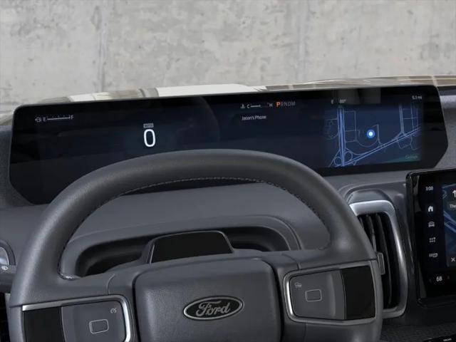 2026 Ford Expedition Max Platinum MAX