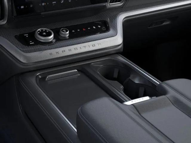 2026 Ford Expedition Max Platinum MAX