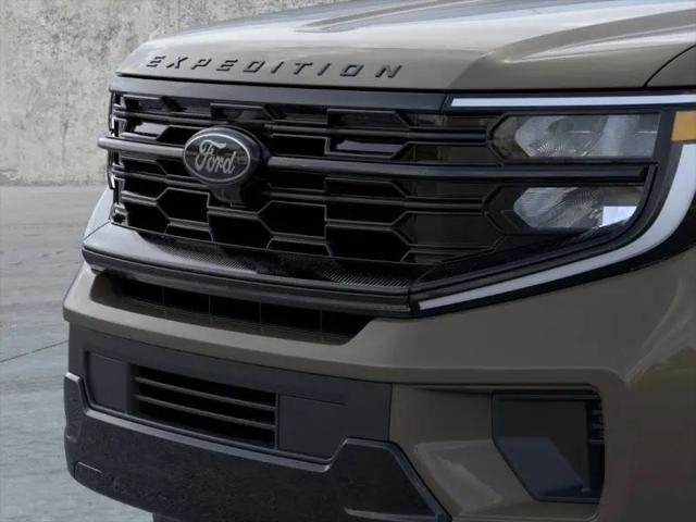2026 Ford Expedition Max Platinum MAX