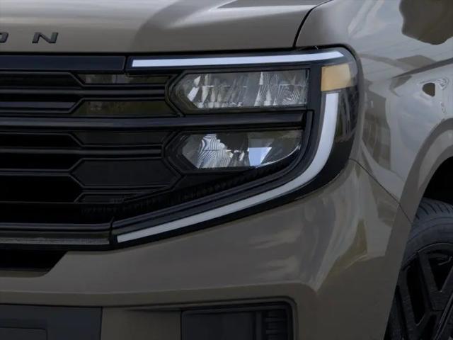 2026 Ford Expedition Max Platinum MAX