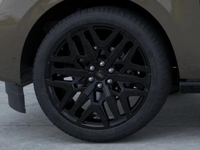 2026 Ford Expedition Max Platinum MAX