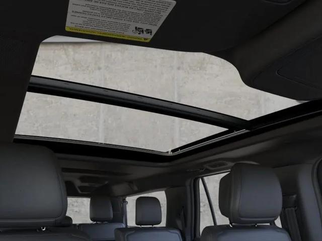 2026 Ford Expedition Max Platinum MAX