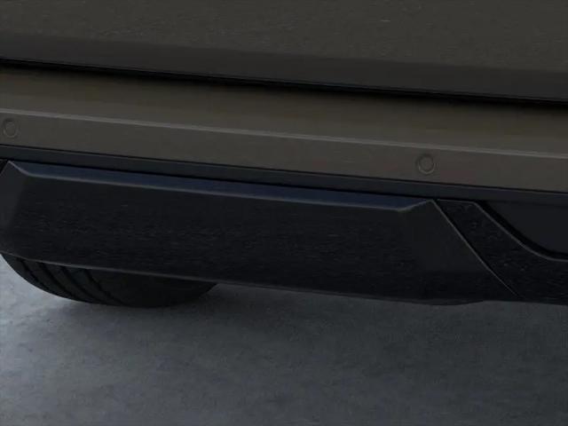 2026 Ford Expedition Max Platinum MAX