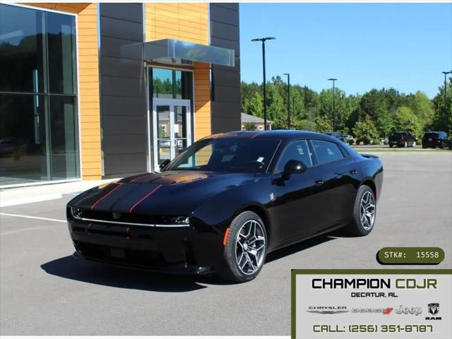2026 Dodge Charger Scat Pack Plus 4-Door AWD for sale in Decatur, AL