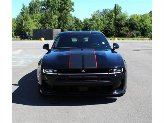 2026 Dodge Charger Scat Pack Plus 4-Door AWD