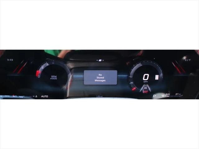 2026 Dodge Charger Scat Pack Plus 4-Door AWD