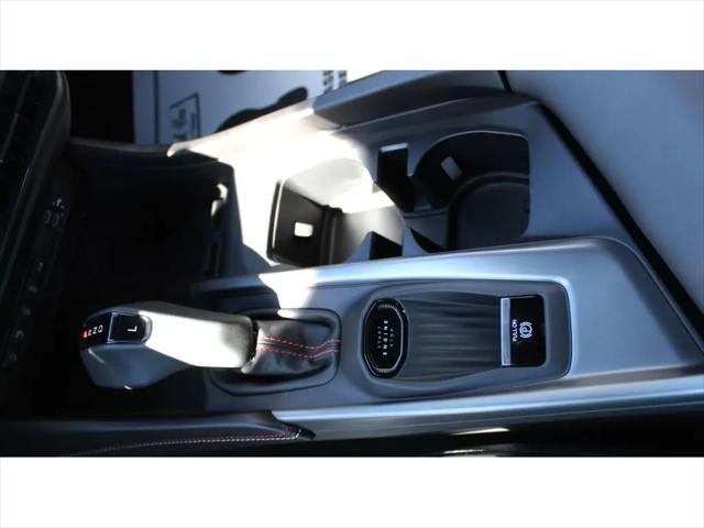2026 Dodge Charger Scat Pack Plus 4-Door AWD