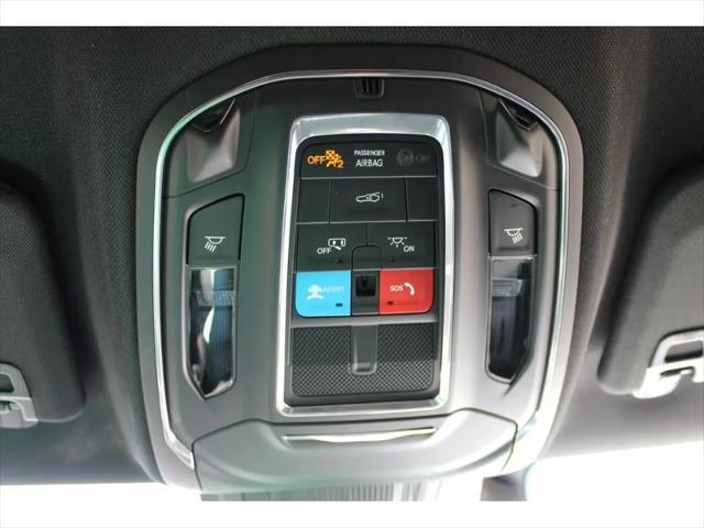 2026 Dodge Charger Scat Pack Plus 4-Door AWD