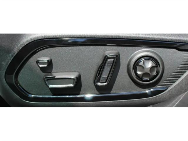 2026 Dodge Charger Scat Pack Plus 4-Door AWD