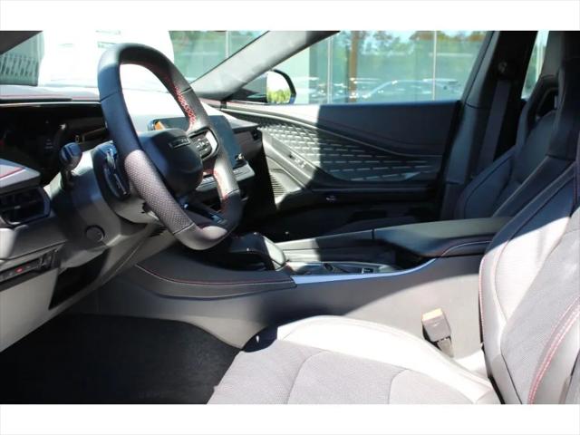 2026 Dodge Charger Scat Pack Plus 4-Door AWD